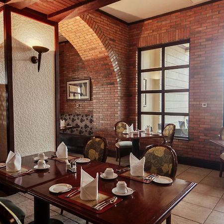 Lake Victoria Serena Golf Resort & Spa Kigo Bagian luar foto