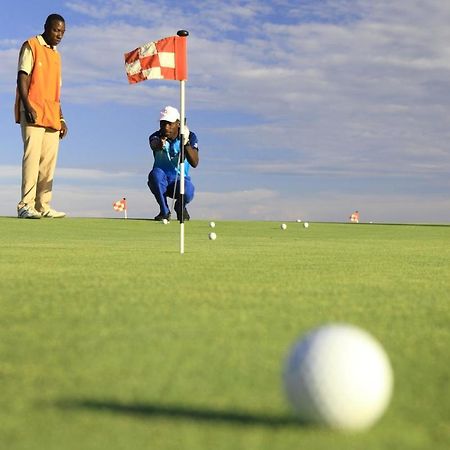 Lake Victoria Serena Golf Resort & Spa Kigo Bagian luar foto