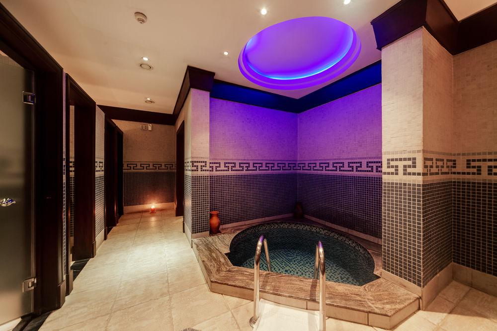 Lake Victoria Serena Golf Resort & Spa Kigo Bagian luar foto