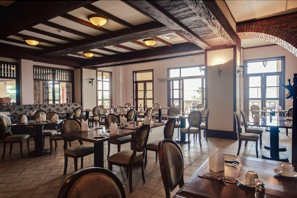 Lake Victoria Serena Golf Resort & Spa Kigo Bagian luar foto