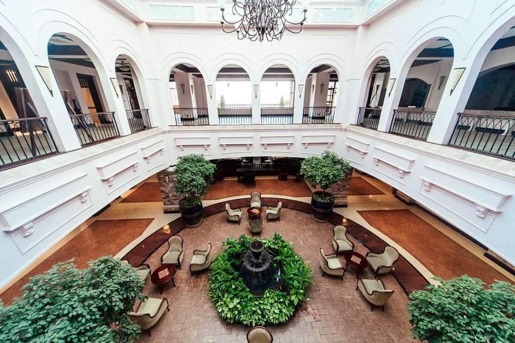 Lake Victoria Serena Golf Resort & Spa Kigo Bagian luar foto