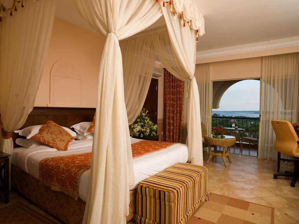 Lake Victoria Serena Golf Resort & Spa Kigo Ruang foto