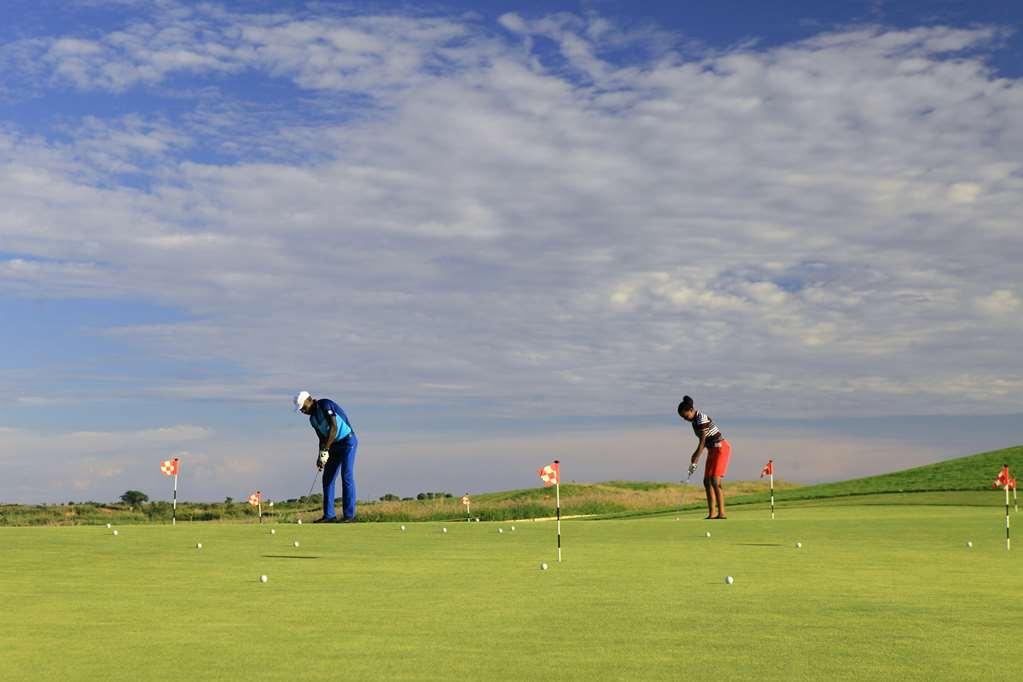 Lake Victoria Serena Golf Resort & Spa Kigo Fasilitas foto