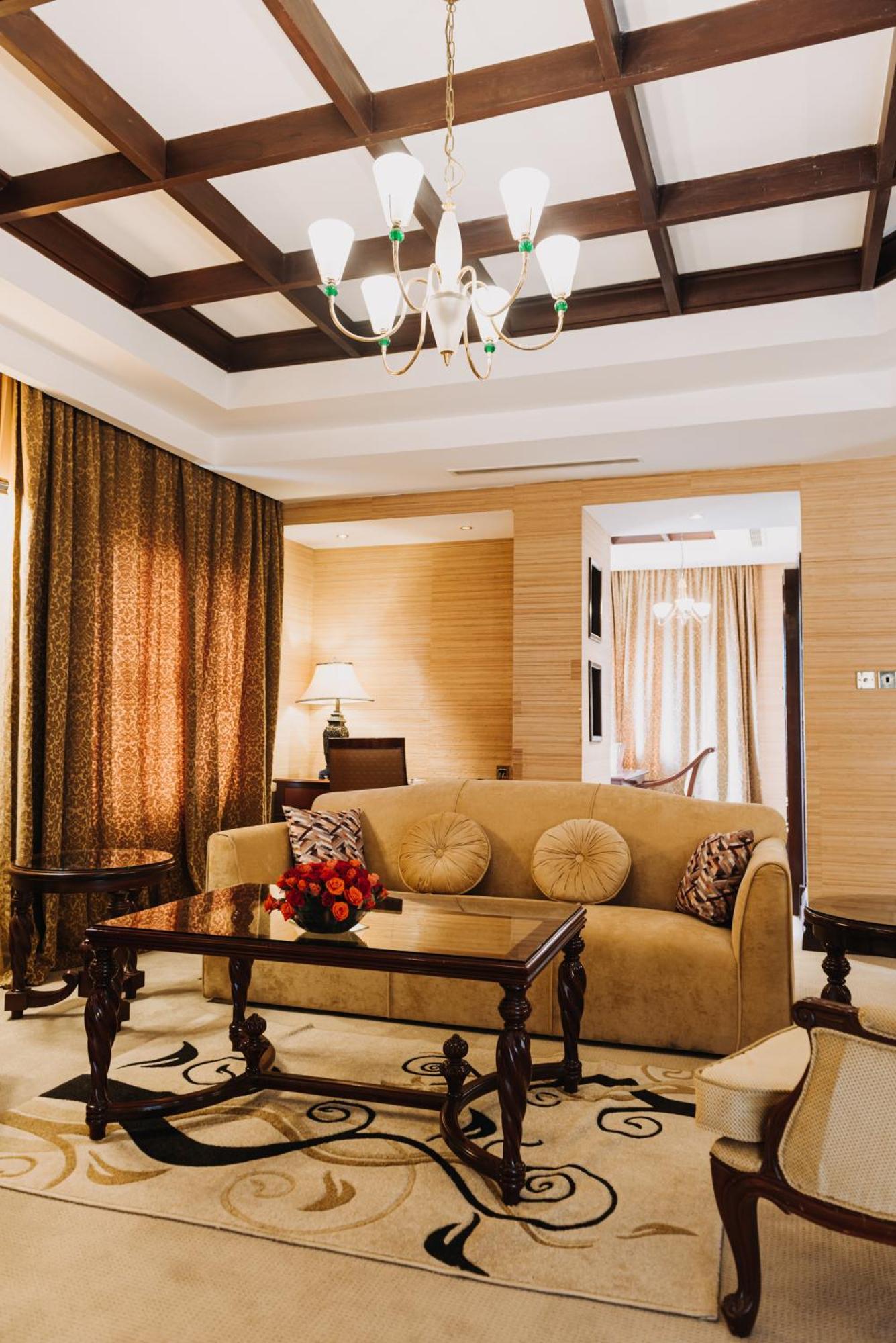 Lake Victoria Serena Golf Resort & Spa Kigo Bagian luar foto