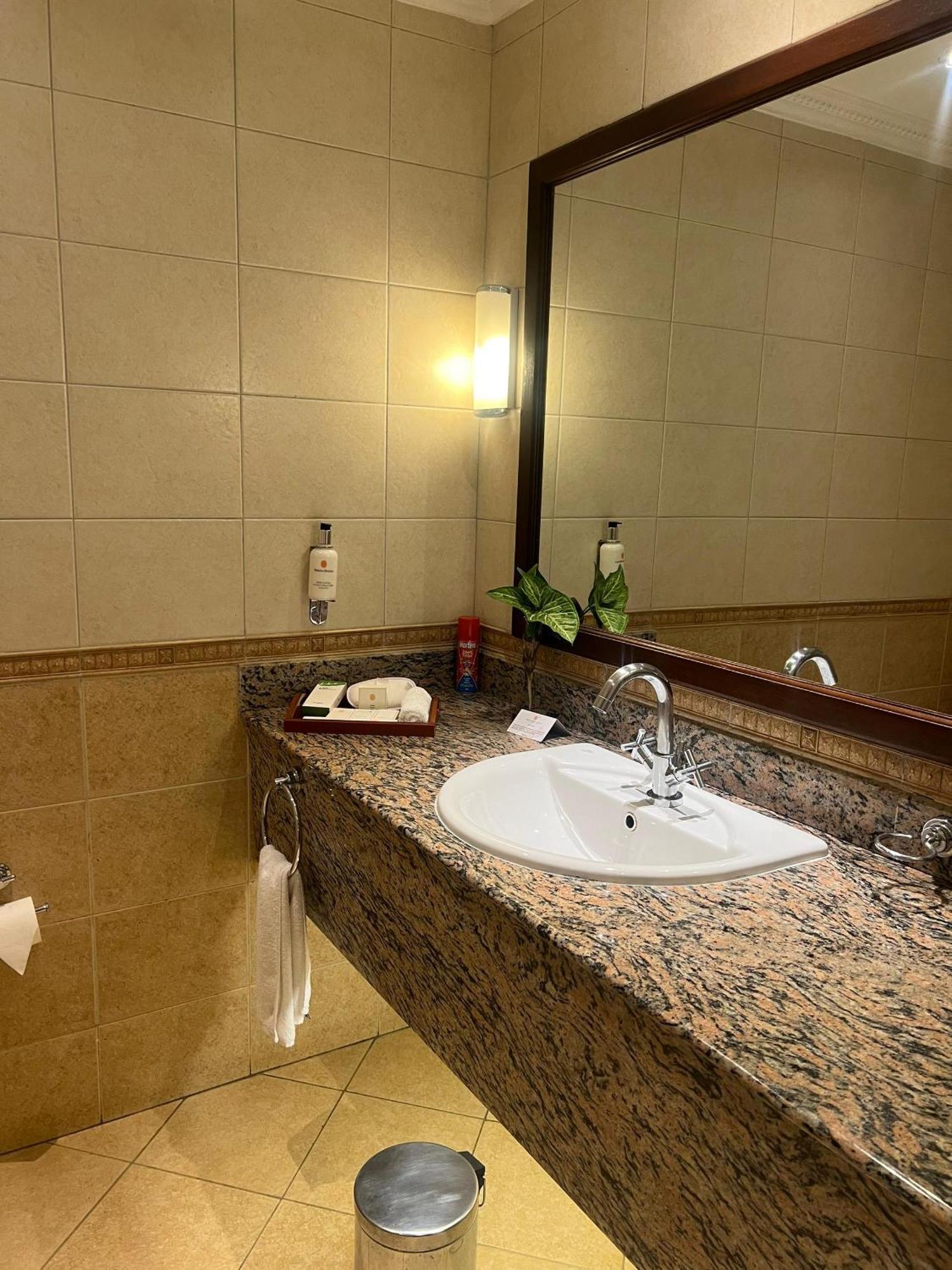 Lake Victoria Serena Golf Resort & Spa Kigo Bagian luar foto