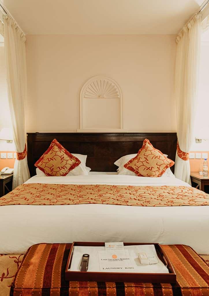 Lake Victoria Serena Golf Resort & Spa Kigo Ruang foto
