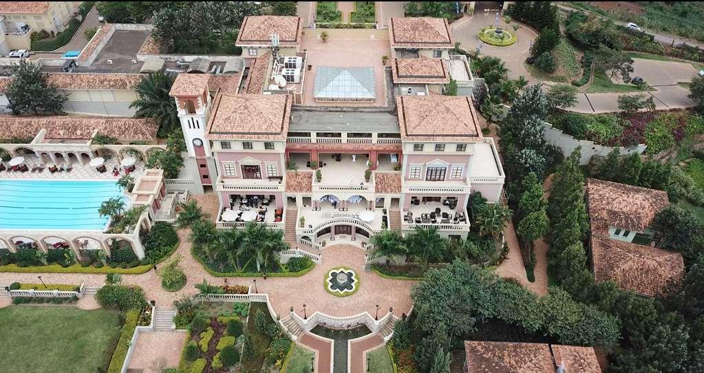 Lake Victoria Serena Golf Resort & Spa Kigo Bagian luar foto