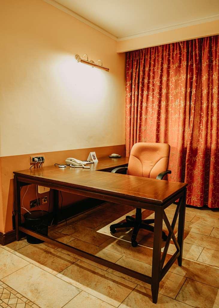 Lake Victoria Serena Golf Resort & Spa Kigo Ruang foto