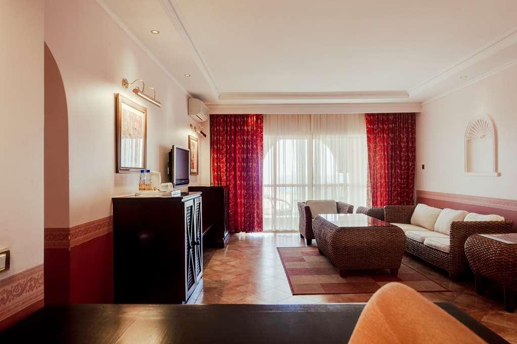 Lake Victoria Serena Golf Resort & Spa Kigo Ruang foto