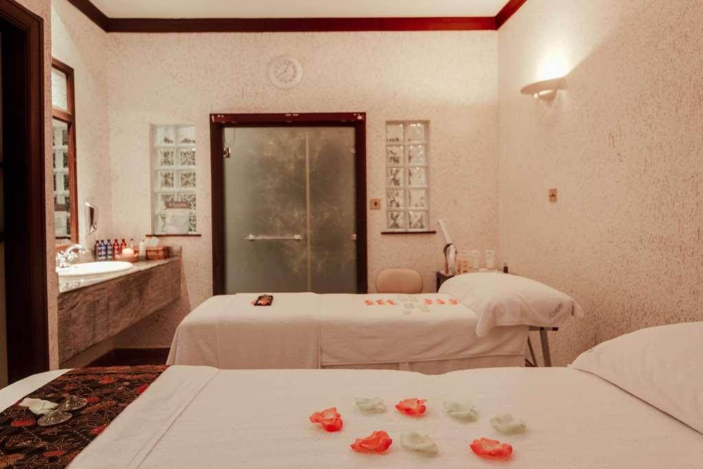 Lake Victoria Serena Golf Resort & Spa Kigo Fasilitas foto