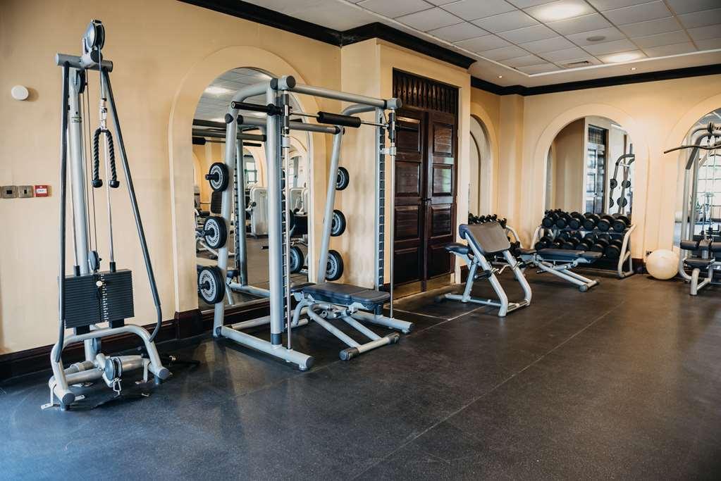 Lake Victoria Serena Golf Resort & Spa Kigo Fasilitas foto