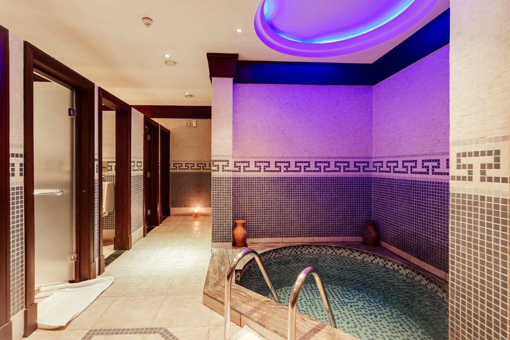 Lake Victoria Serena Golf Resort & Spa Kigo Fasilitas foto