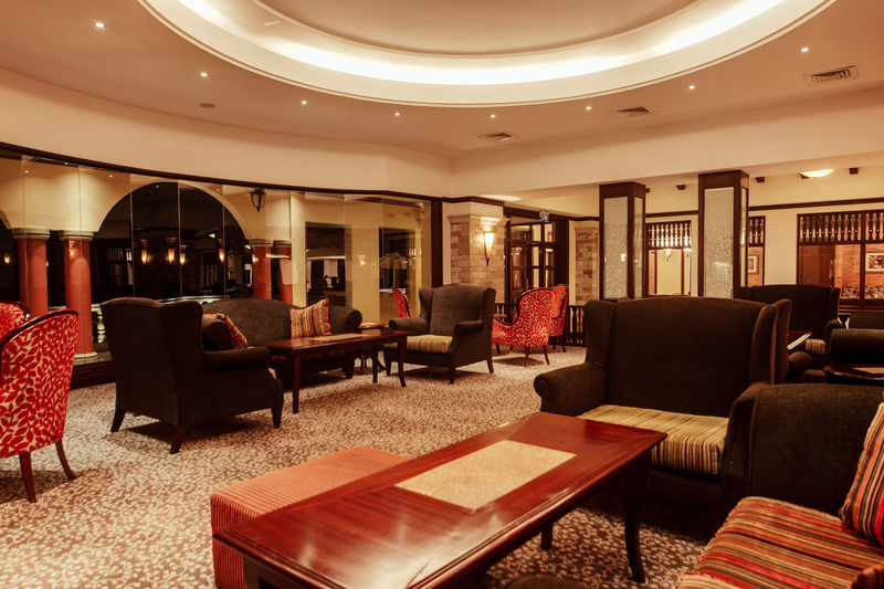 Lake Victoria Serena Golf Resort & Spa Kigo Bagian luar foto