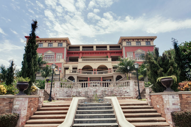 Lake Victoria Serena Golf Resort & Spa Kigo Bagian luar foto