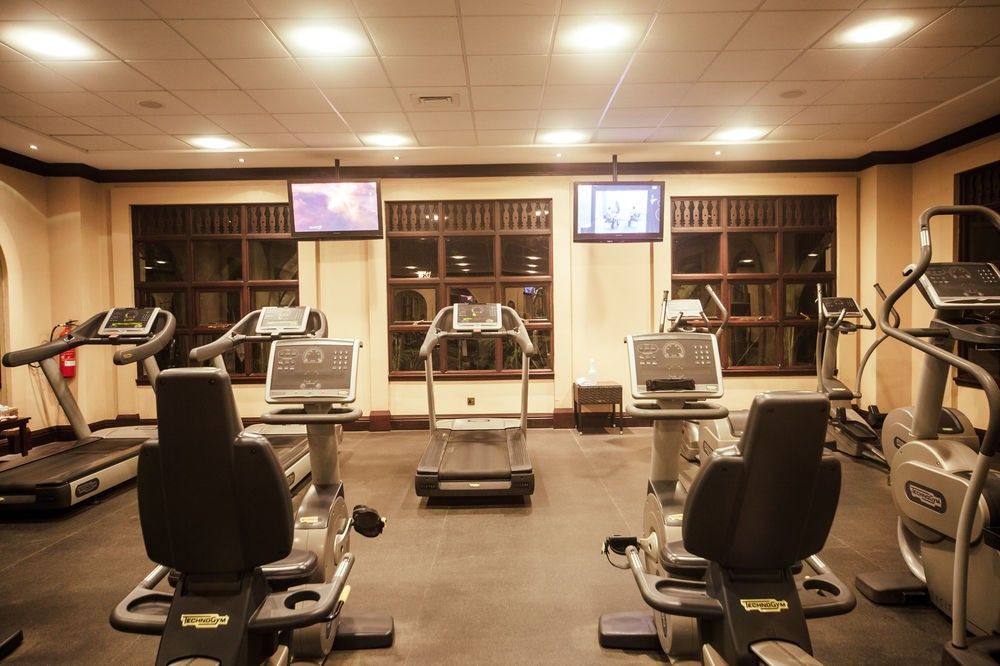 Lake Victoria Serena Golf Resort & Spa Kigo Bagian luar foto