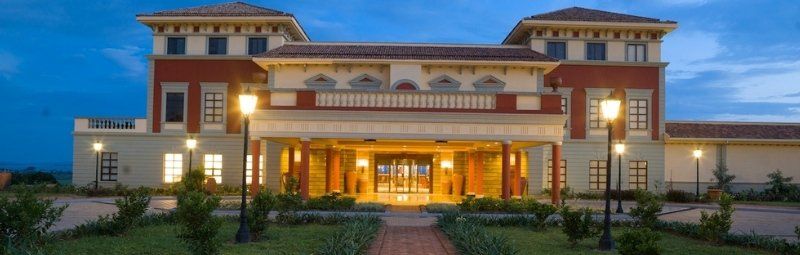 Lake Victoria Serena Golf Resort & Spa Kigo Bagian luar foto
