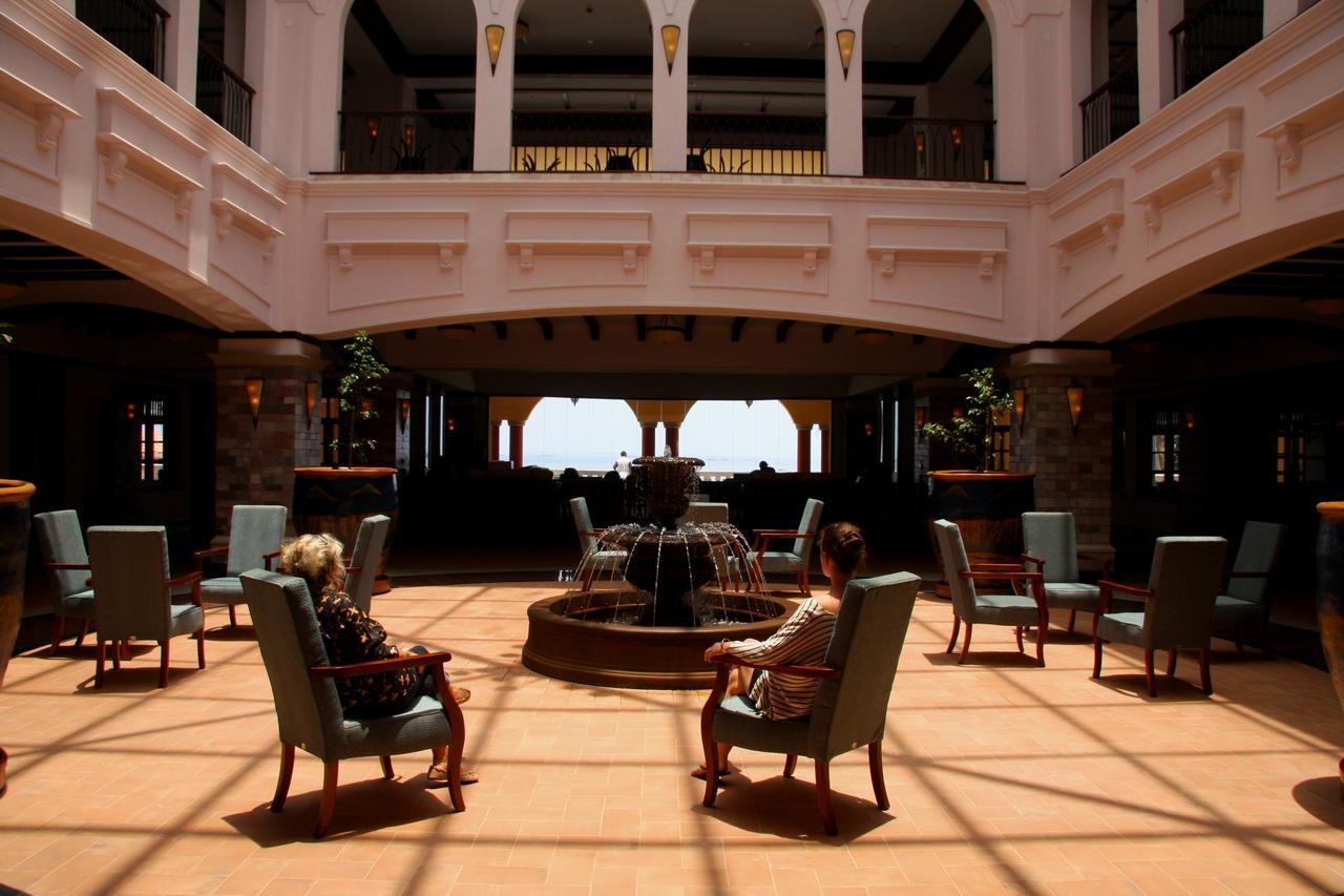 Lake Victoria Serena Golf Resort & Spa Kigo Bagian luar foto