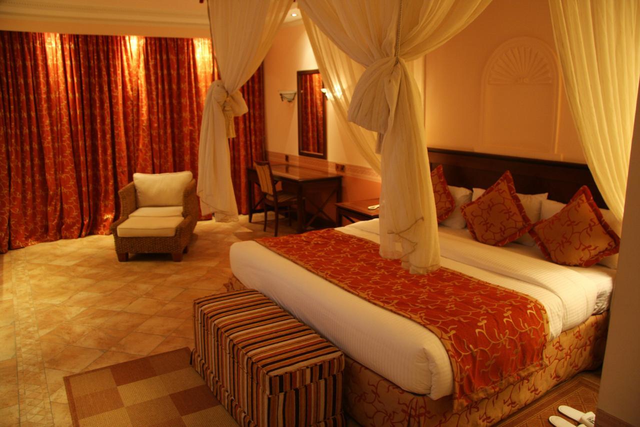 Lake Victoria Serena Golf Resort & Spa Kigo Ruang foto