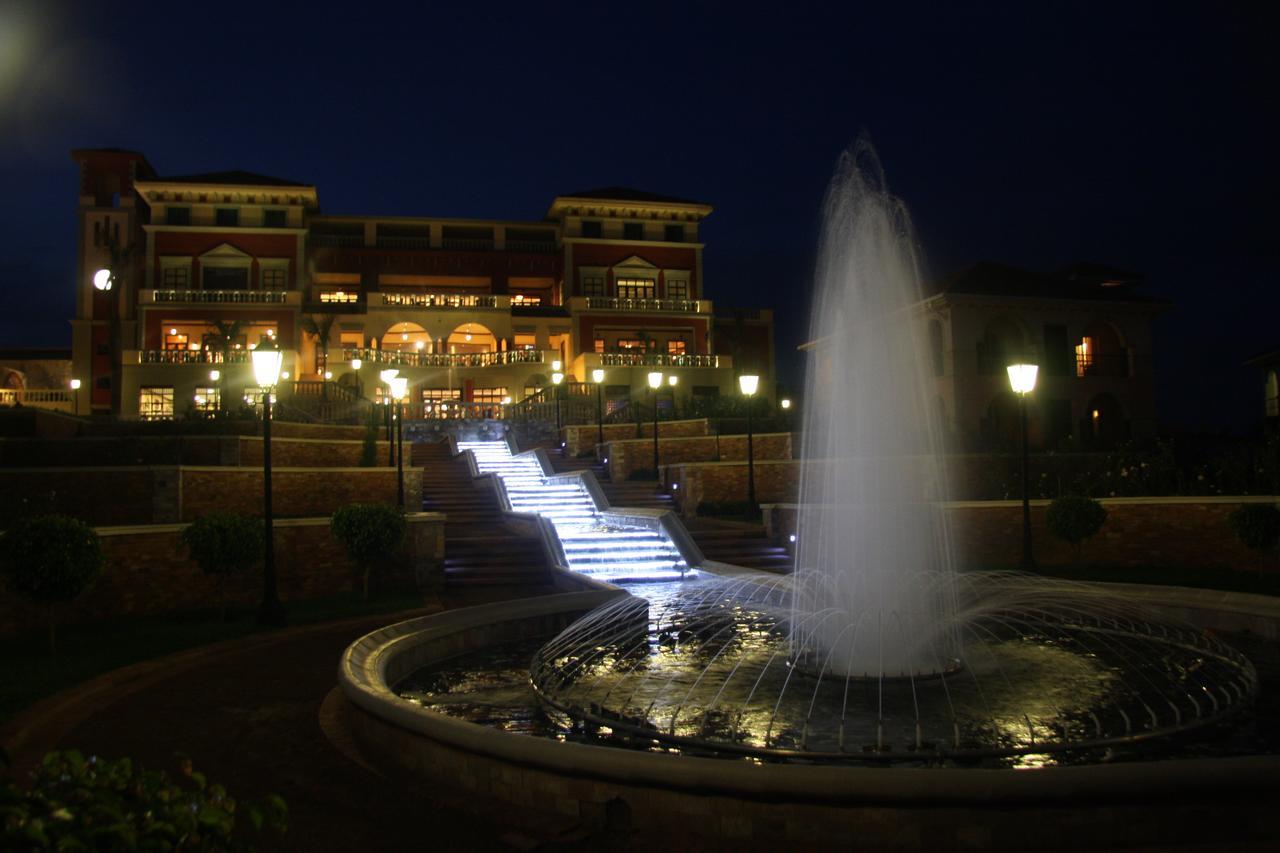 Lake Victoria Serena Golf Resort & Spa Kigo Bagian luar foto