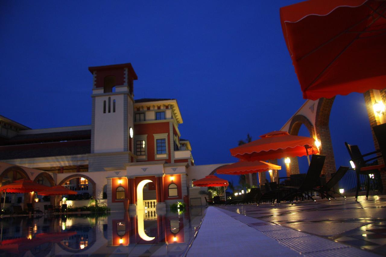 Lake Victoria Serena Golf Resort & Spa Kigo Bagian luar foto
