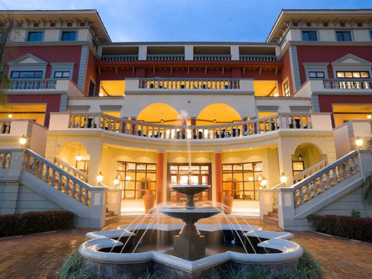 Lake Victoria Serena Golf Resort & Spa Kigo Bagian luar foto
