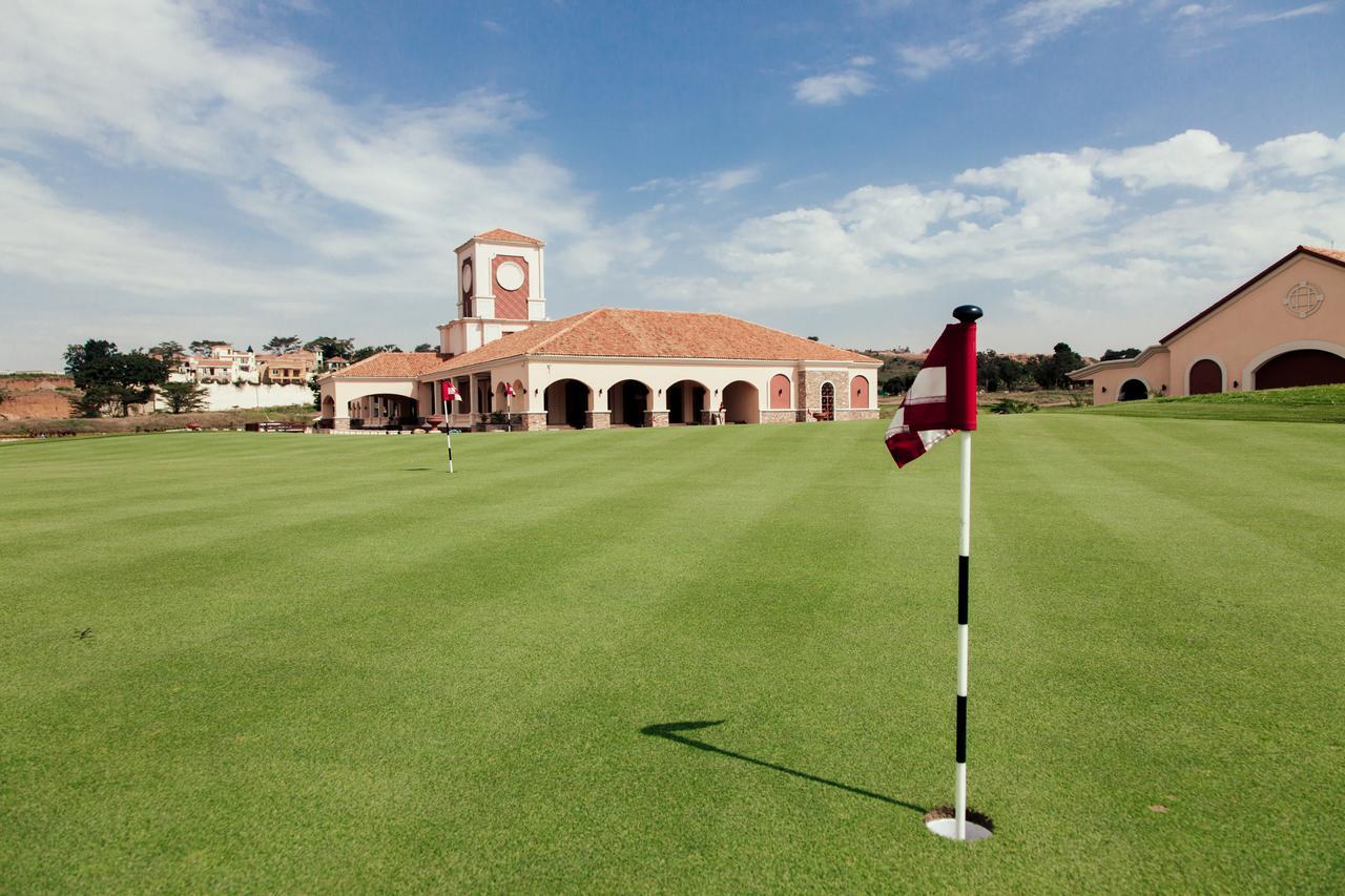 Lake Victoria Serena Golf Resort & Spa Kigo Bagian luar foto
