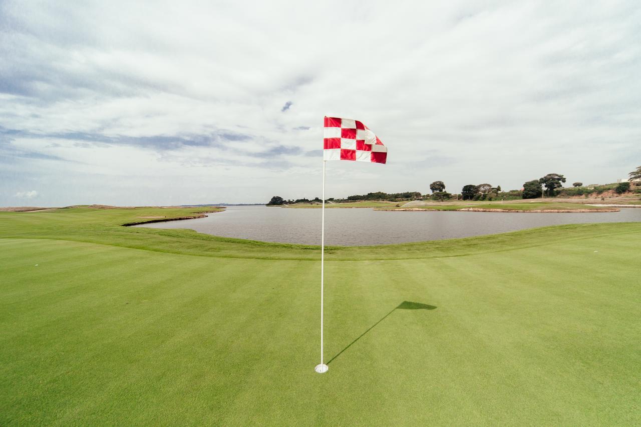 Lake Victoria Serena Golf Resort & Spa Kigo Bagian luar foto