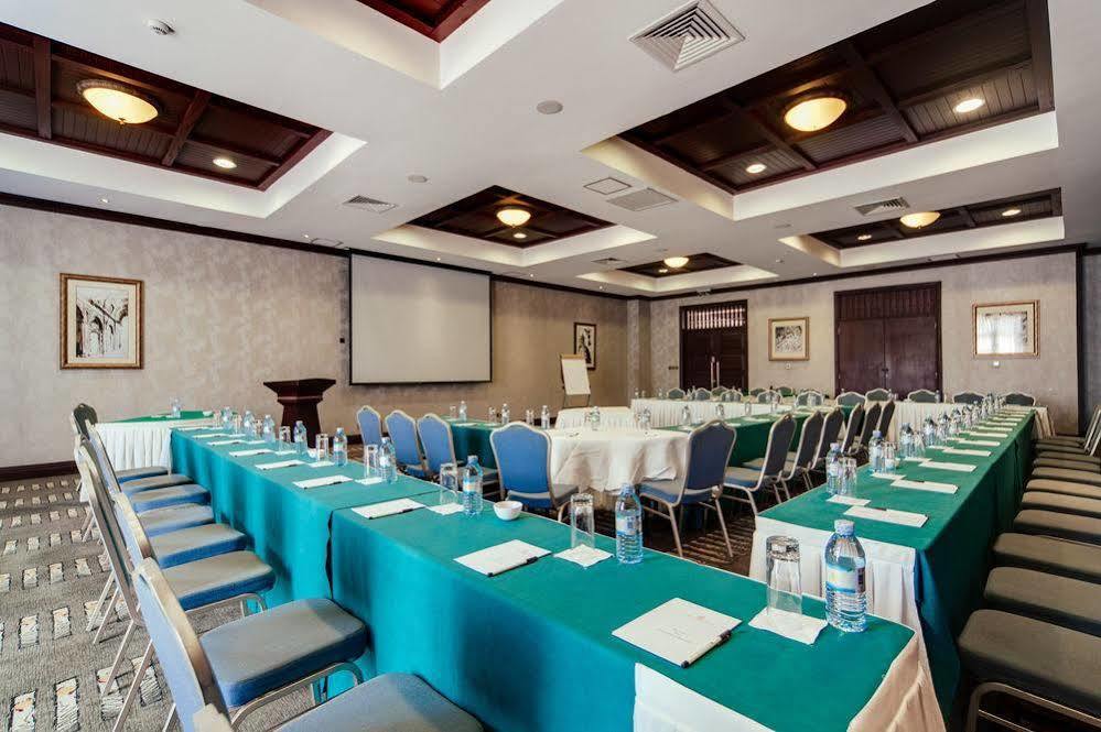 Lake Victoria Serena Golf Resort & Spa Kigo Bagian luar foto
