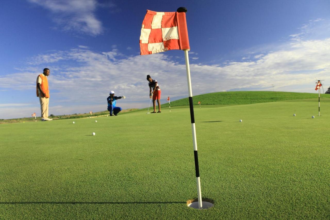Lake Victoria Serena Golf Resort & Spa Kigo Bagian luar foto