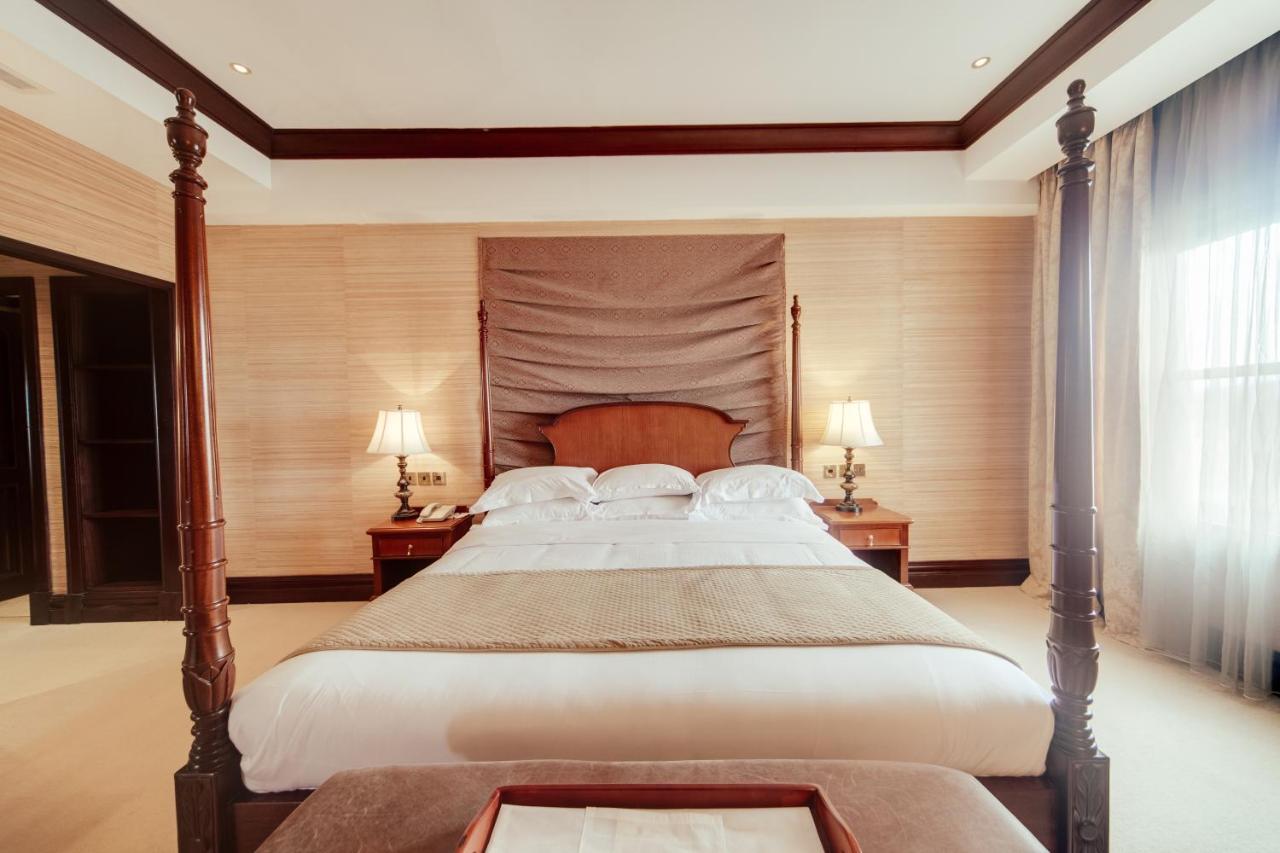 Lake Victoria Serena Golf Resort & Spa Kigo Bagian luar foto