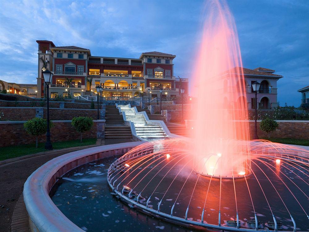 Lake Victoria Serena Golf Resort & Spa Kigo Bagian luar foto