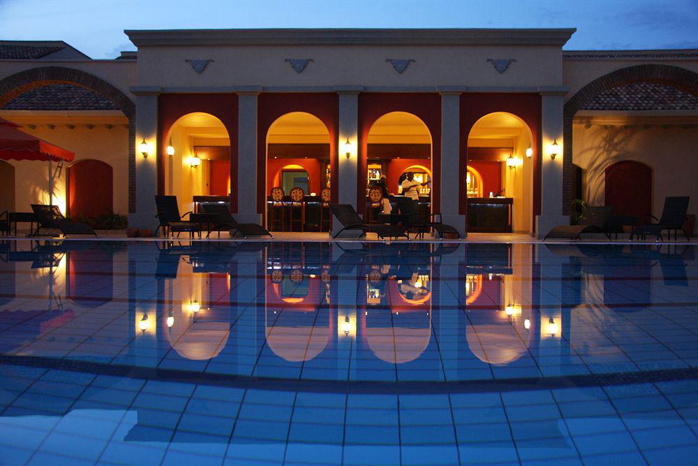 Lake Victoria Serena Golf Resort & Spa Kigo Bagian luar foto