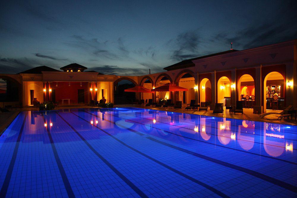 Lake Victoria Serena Golf Resort & Spa Kigo Bagian luar foto